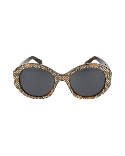 Céline Gray Sunglasses Cl4240 Is /20/140
