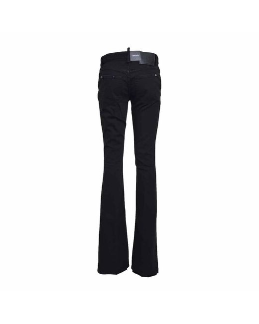DSquared² Jeans in het Blue