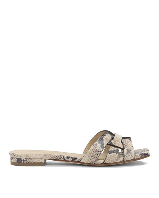 Sergio Levantesi Multicolor "Norma" Slides