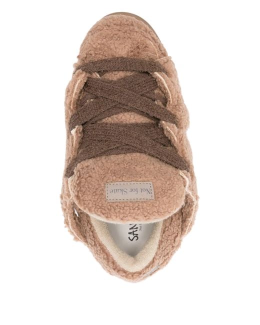 Santha Brown Model 1 Orsetto