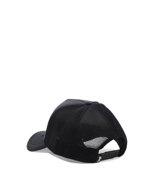Stussy "Big Basic" Cap in Black für Herren