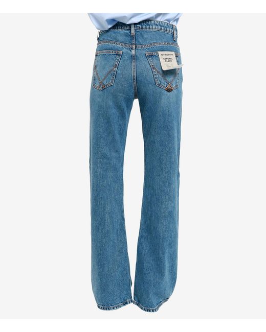 Roy Rogers Blue Jeans
