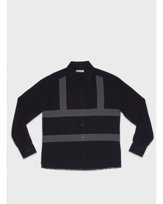 Craig Green Blue Shirts for men