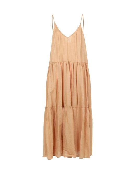 Kaos Natural Dresses