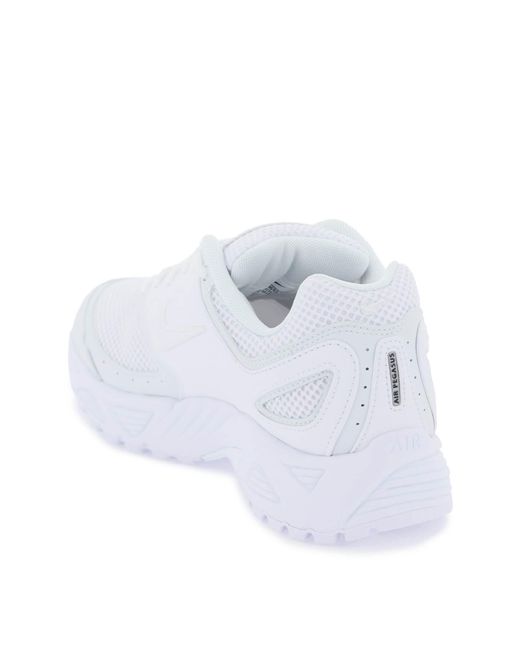 Comme des Garçons Air Pegasus 2005 Sp Sneakers X Nike in het White