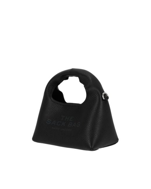 Marc Jacobs Black The Micro Crossbody Sack