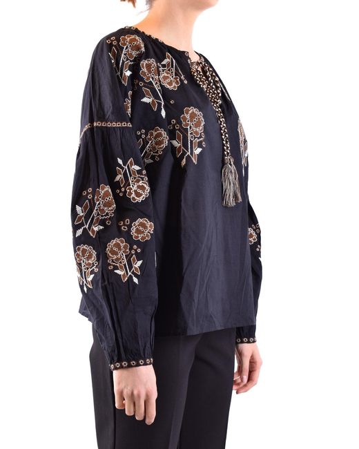 P.A.R.O.S.H. Black Shirt