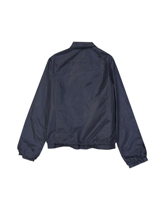 Dior Orange X Kenny Scharf Shirt Jacket for men
