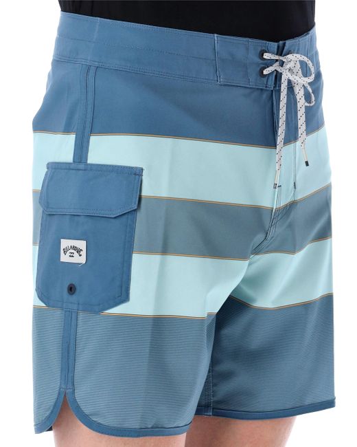 Billabong Sea Kleidung in Blue für Herren