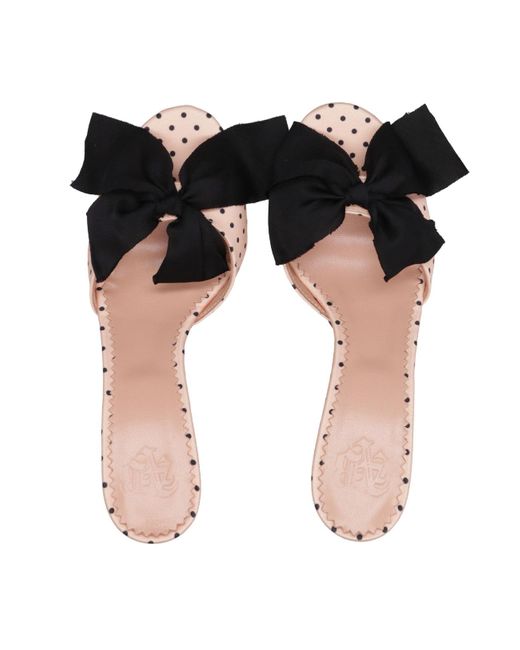Aniye By Brown Sandals