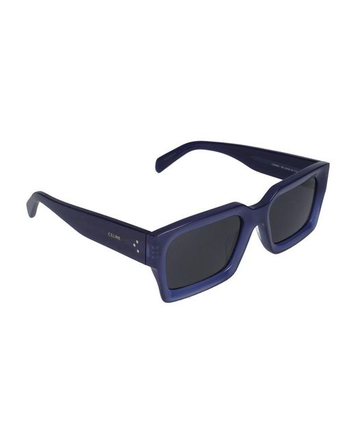 Céline Blue Sonnenbrille CL40280 U 90A /20/12