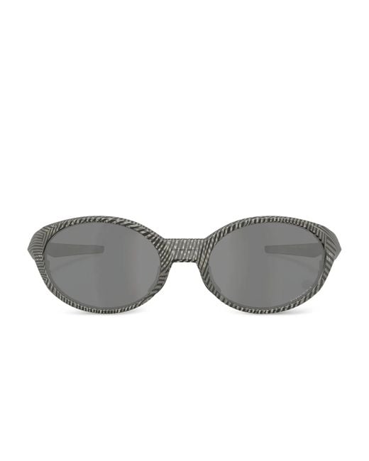 Oakley Gray Eyejacket Redux