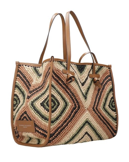 MARCELLA Brown Bags