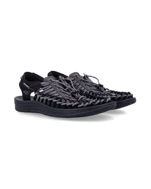 Keen Blue Uneek for men
