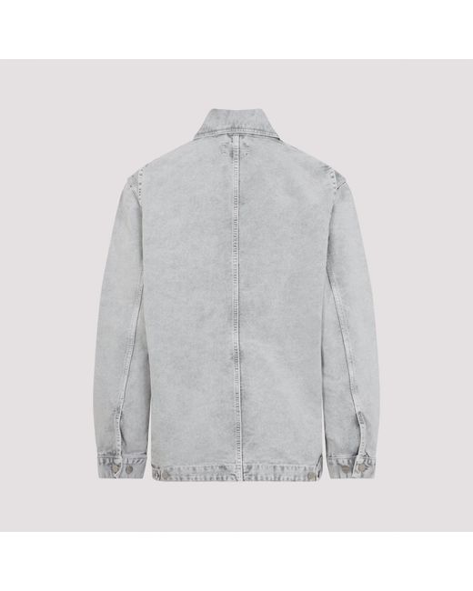 Carhartt Og Arctic Jacket in het Gray