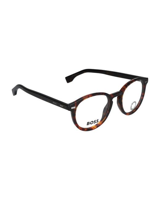 Gafas de sol Boss 1367 086 Habana /20 /145 Boss de hombre de color Black