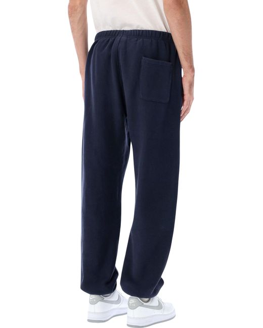 Champion Blue Champion Wide-Leg Fleece Joggers