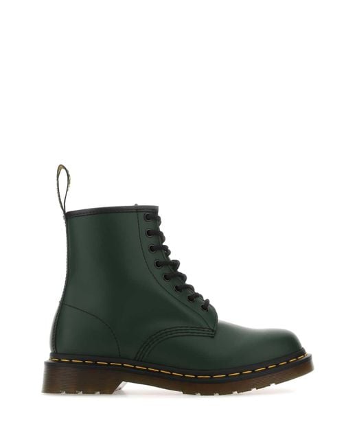 Dr. Martens Black Dr Martens Boots
