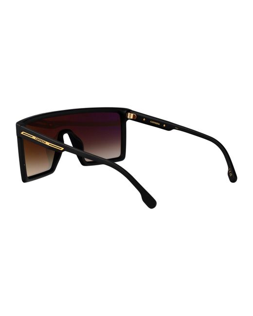 Carrera Brown Mask Sunglasses Victory C 07/S 003 for men