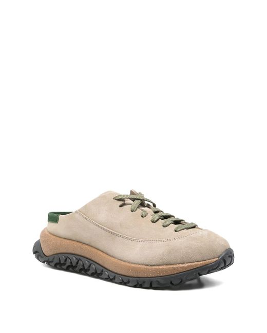 Birkenstock Brown Uerzell 1774 Leve Taupe