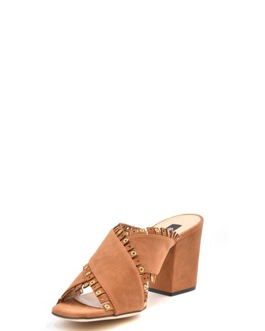 Sergio Rossi Brown Shoes