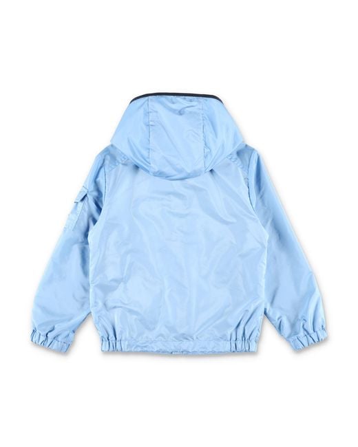 Moncler Jassen in het Blue