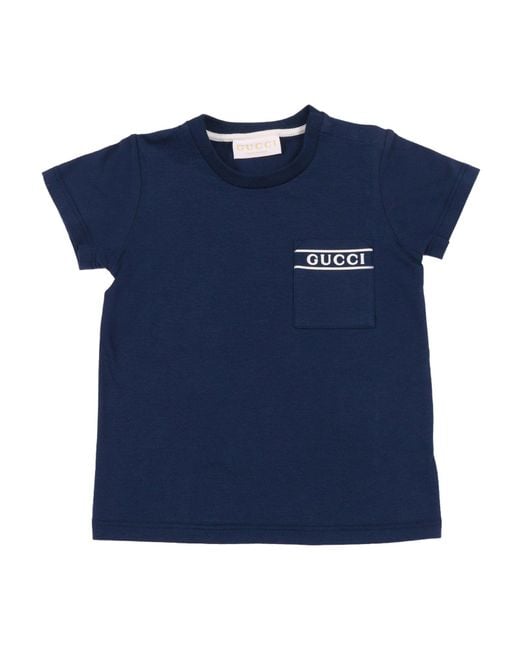 Gucci Blue I'M The One Who's Got It