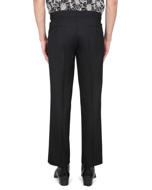 sunflower Black Max Pants for men
