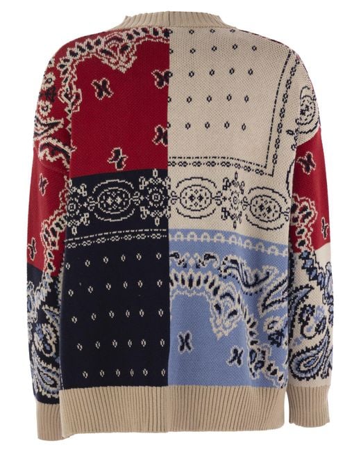 Weekend by Maxmara Natural Weekend Max Mara Baobab Over Cardigan