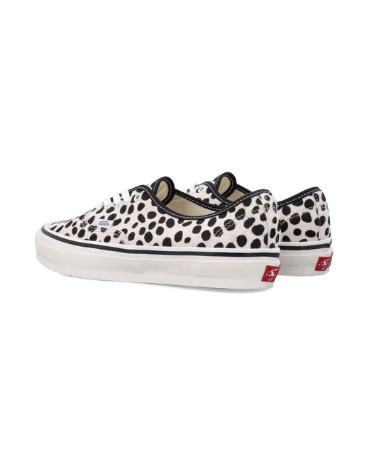 Vans Black Turnschuhe