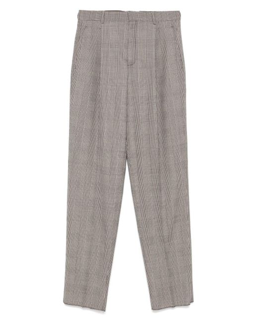 San Laurent Saint Laurent de color Gray
