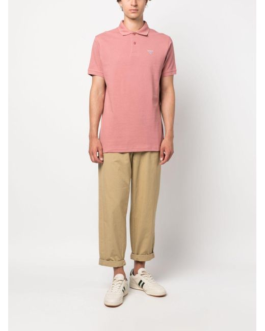 Barbour Marshall -broek in het Natural