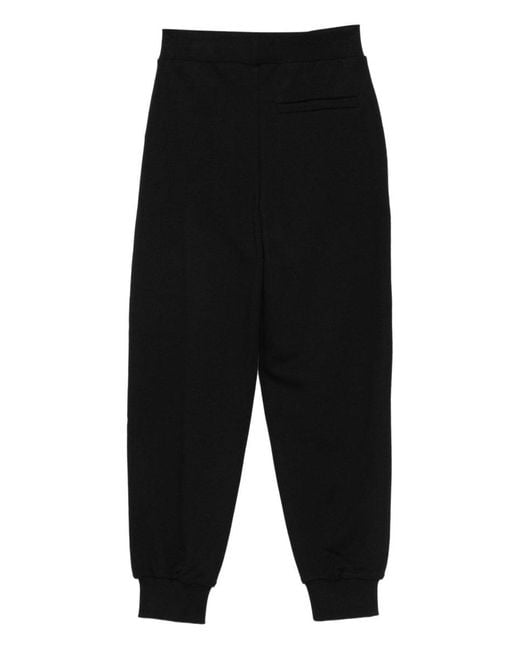 Balmain Black Sweatpants