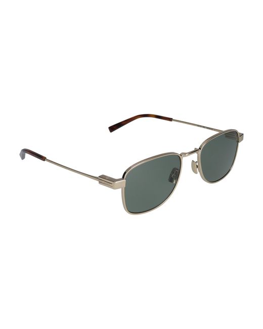 Saint Laurent Sl 741 Zonnebrillen -mannen in het Green