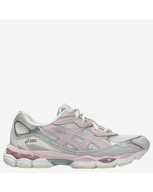 Asics Gray Asics