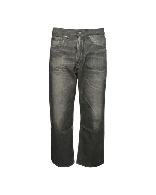 Our Legacy Onze Legacy-jeans in het Gray