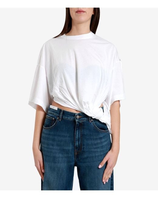 Sportmax White Shirts