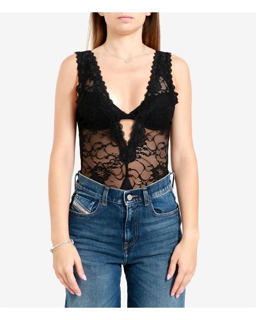 Aniye By Black Top