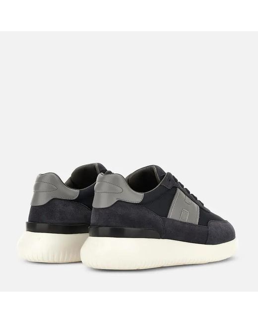 Hogan Sneakers Interactive3 in Blue für Herren