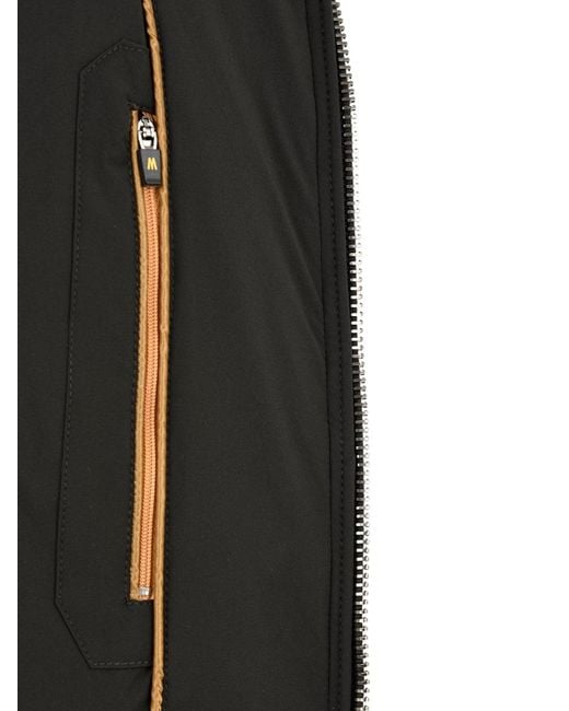 Moorer Black Coats