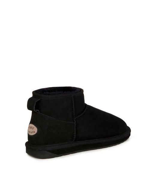 Stinger micro EMU de color Brown
