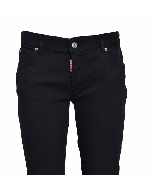 DSquared² Jeans in het Blue