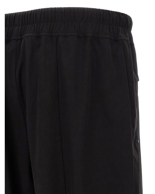 Fear Of God Angst vor Gott 'Trackpant' Joggers in Black für Herren