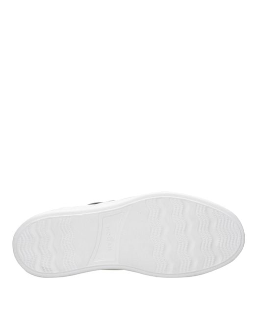 Hogan White Sneakers for men