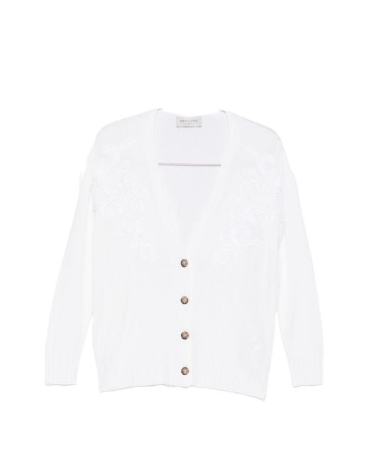 ERMANNO FIRENZE White Ermanno Firenze
