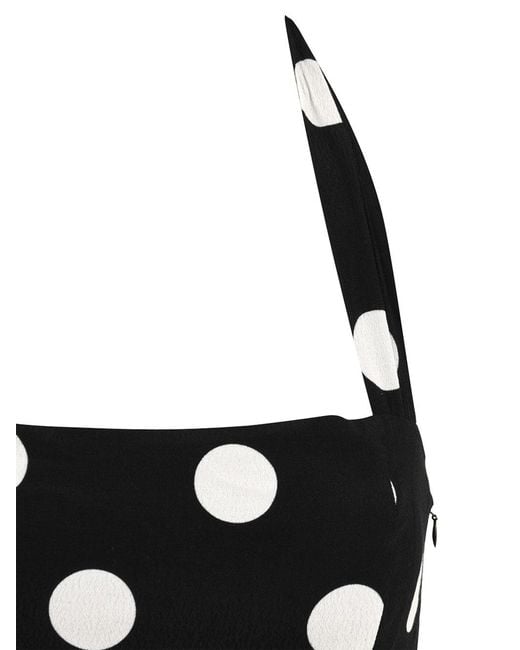 Mar De Margaritas Black Dresses