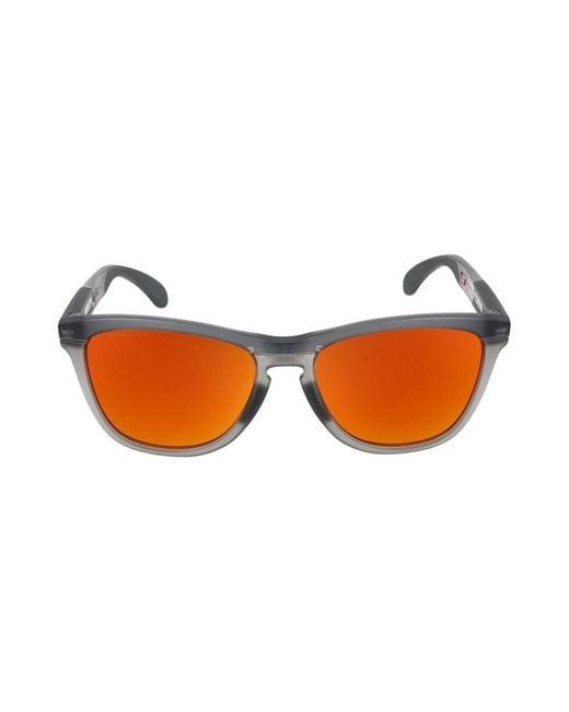 Lunettes de soleil 0 OO9284 928401/17/136 Oakley pour homme en coloris Brown