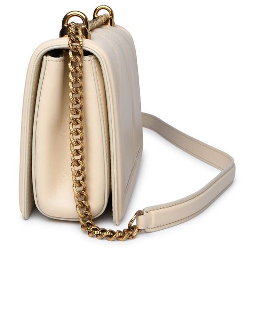 Dolce & Gabbana Natural Lear Bag for men