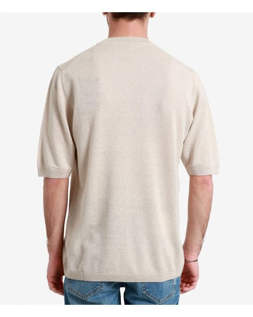 Paolo Pecora Natural Sweaters