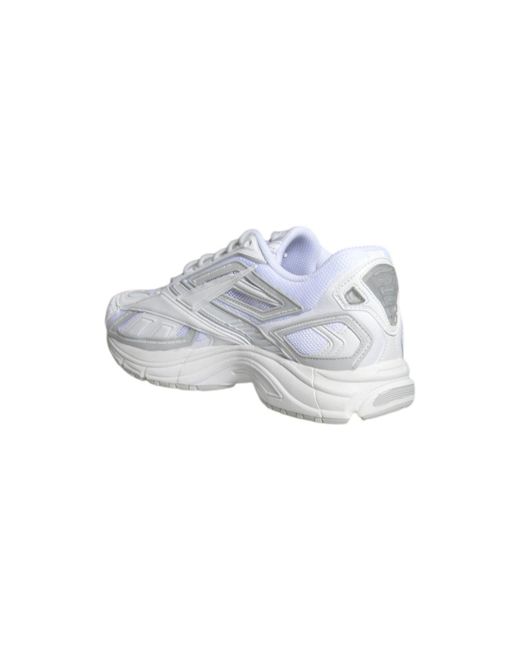Reebok White Turnschuhe